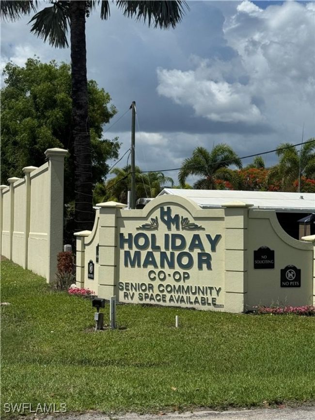 271 - 1003 Pine Dr, House other with 1 bedrooms, 2 bathrooms and null parking in NAPLES FL | Image 25