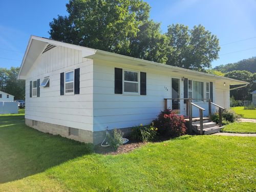 124 Prospect St, Peterson, MN, 55962-9769 | Card Image