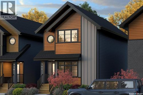 118 Amisk Way, Saskatoon, SK, S7V | Card Image