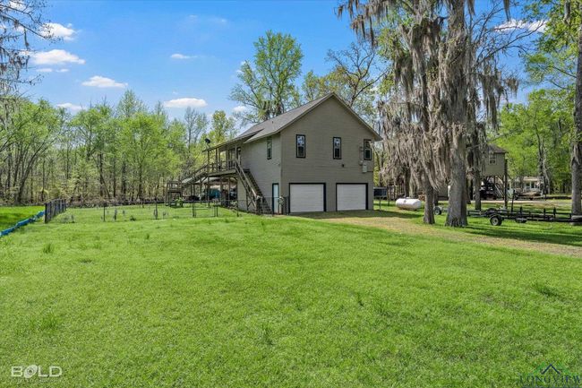 4120 Cypress Village Rd, House other with 3 bedrooms, 3 bathrooms and null parking in Karnack TX | Image 41