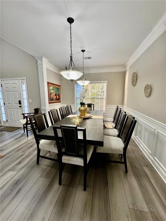 Residential in Lawrenceville 2