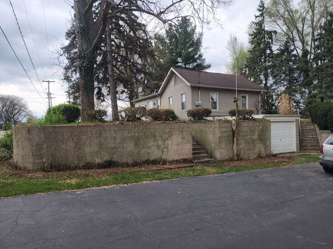 246 Hyde Rd, House other with 2 bedrooms, 1 bathrooms and null parking in Clarklake MI | Image 35
