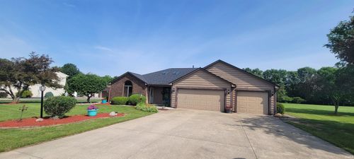 2453 County Road 56, Auburn, IN, 46706-9509 | Card Image