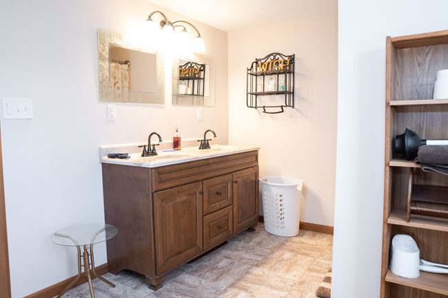 4288 W Skating Rink Rd, House other with 6 bedrooms, 2 bathrooms and null parking in Milroy IN | Image 36