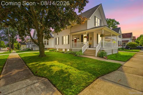 503 Trumbull St, Saint Clair, MI, 48079-5343 | Card Image