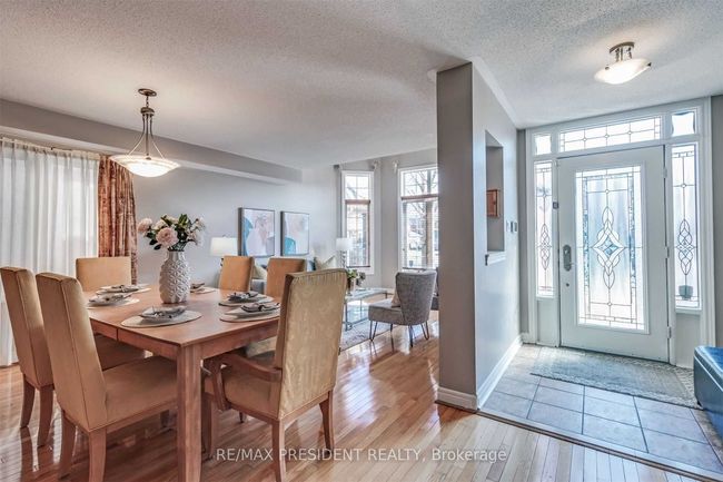 166 Russell Jarvis Dr, House other with 5 bedrooms, 4 bathrooms and 4 parking in Markham ON | Image 4