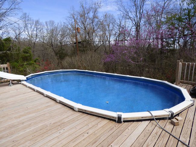 1102 Orchard Ln, House other with 3 bedrooms, 2 bathrooms and null parking in Horseshoe Bend AR | Image 42