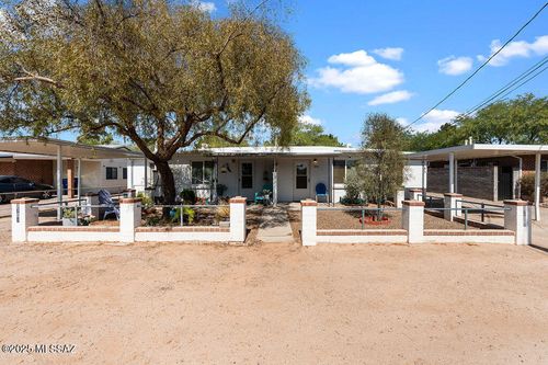 3729 N Tyndall Ave, Tucson, AZ, 85719-1639 | Card Image