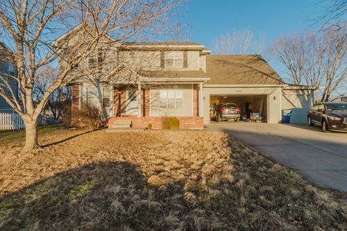 2414 N Baytree Ct, Wichita, KS, 67205-1478 | Card Image