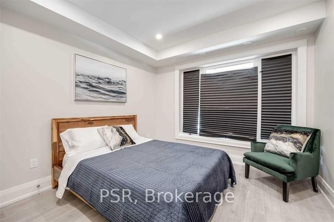 2 - 207 Perth Ave, House other with 1 bedrooms, 1 bathrooms and null parking in Toronto ON | Image 19