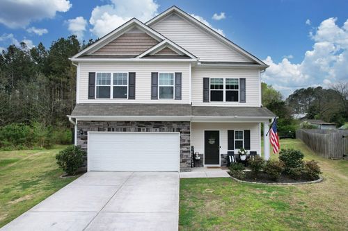 122 Bristol Ln, Calhoun, GA, 30701-8861 | Card Image