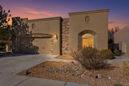 1323 Valle Lane Nw, Albuquerque, NM, 87107 | Card Image