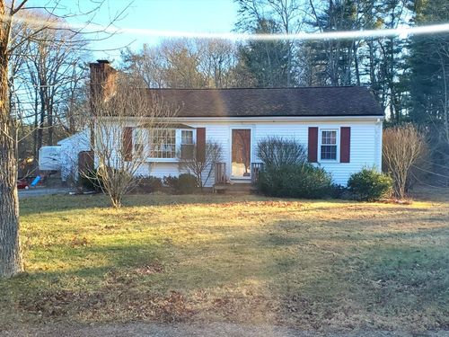 5 Elm St, Plympton, MA, 02367-1101 | Card Image