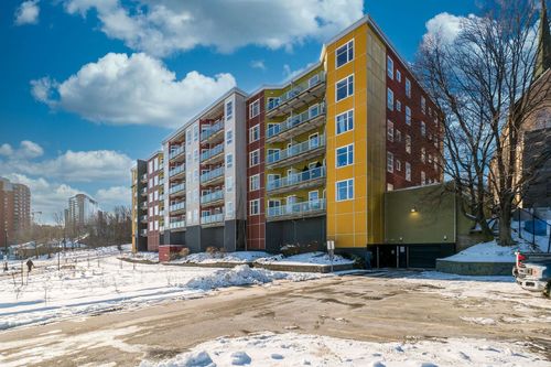 202-5221 Nora Bernard St, Halifax, NS, B3K0B6 | Card Image