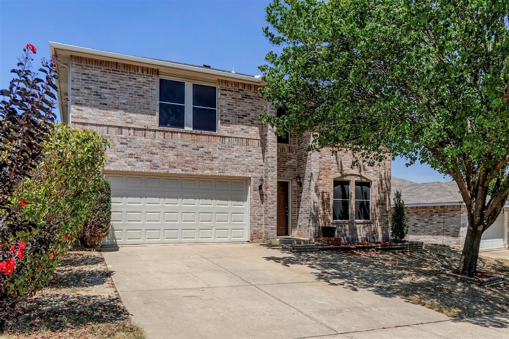 Driftway Dr, Fort Worth, TX 76135
