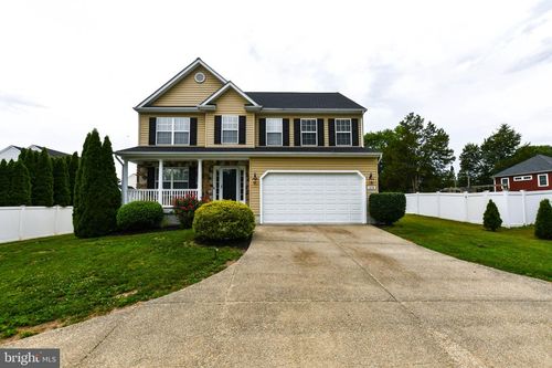 1638 Coolidge Ave, SEVERN, MD, 21144-2676 | Card Image