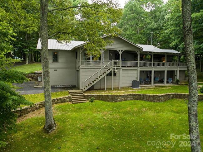 134 Wolfs Head Ct, House other with 4 bedrooms, 4 bathrooms and null parking in Mars Hill NC | Image 13