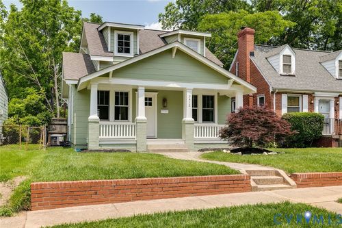 3412 Maplewood Ave, Richmond, VA, 23221-3418 | Card Image