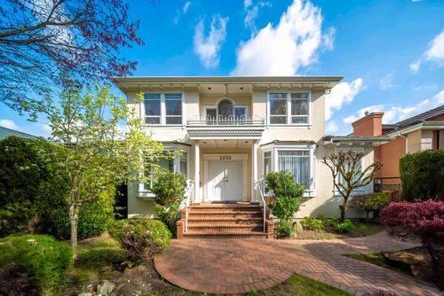 2039 W 62nd Ave, Vancouver, BC, V6P2G5 | Card Image