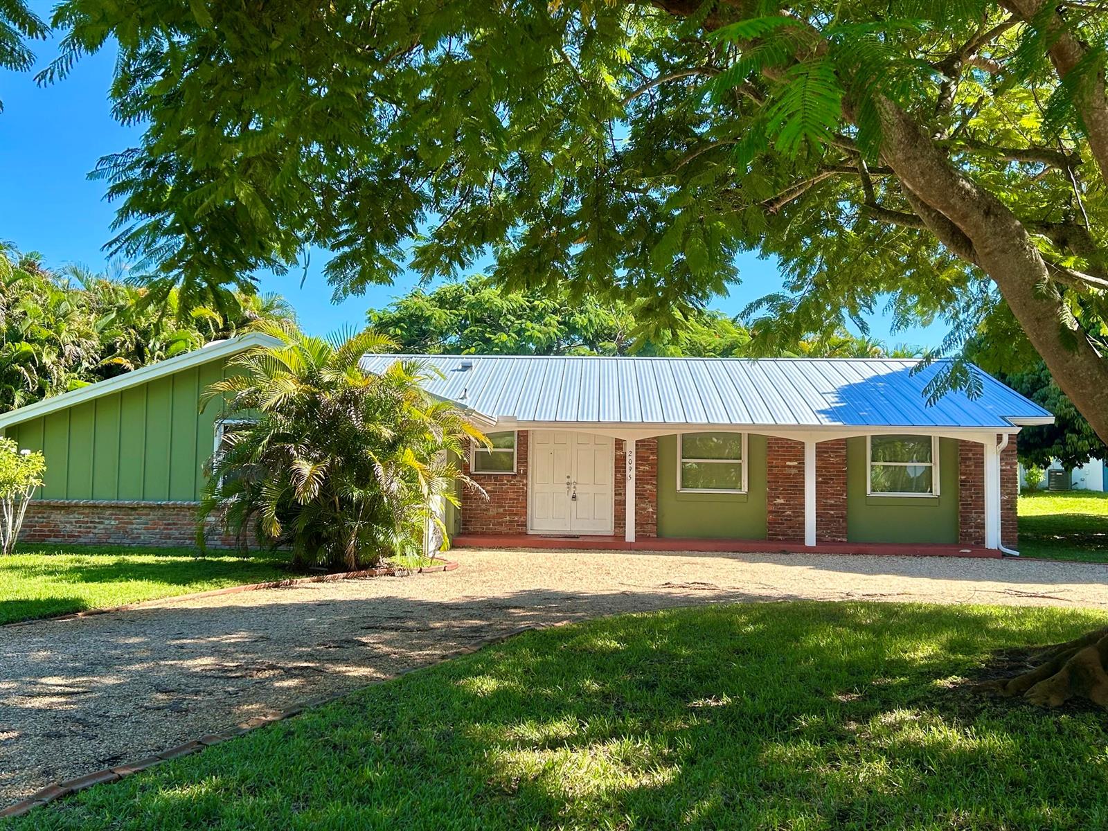 Residential Lease in Stuart