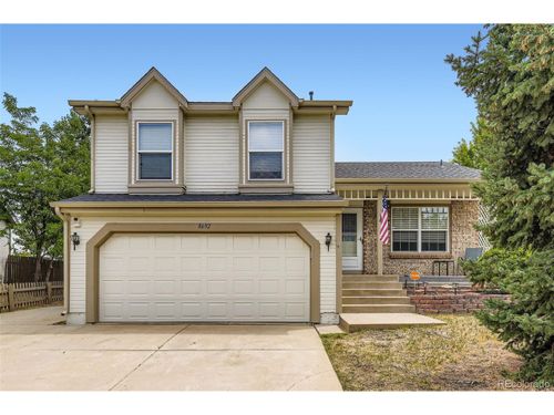 8692 Wildrye Cir, Parker, CO, 80134-9243 | Card Image