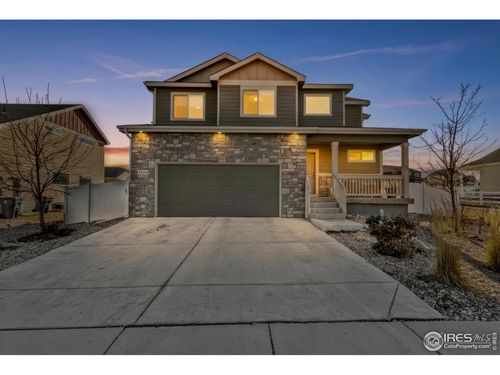4524 Mountain Sky St, Johnstown, CO, 80534-8708 | Card Image