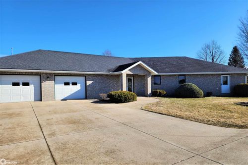 1309 N Country Club Rd, Algona, IA, 50511-7262 | Card Image