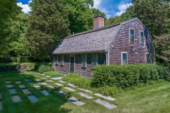 100 Patten Ln, House other with 5 bedrooms, 9 bathrooms and 6 parking in Duxbury MA | Image 38