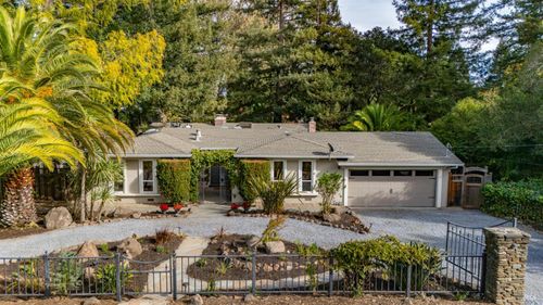 728 Eucalyptus Avenue, Novato, CA, 94947 | Card Image