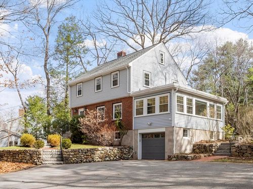 142 Tower Rd, Lincoln, MA, 01773-4403 | Card Image