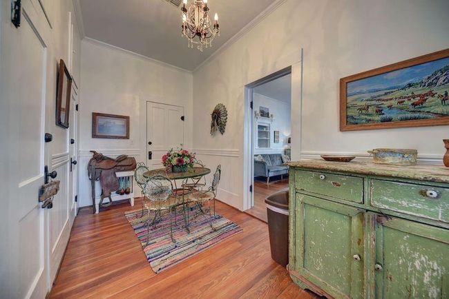 395 Centennial St, House other with 2 bedrooms, 2 bathrooms and null parking in Carmine TX | Image 4