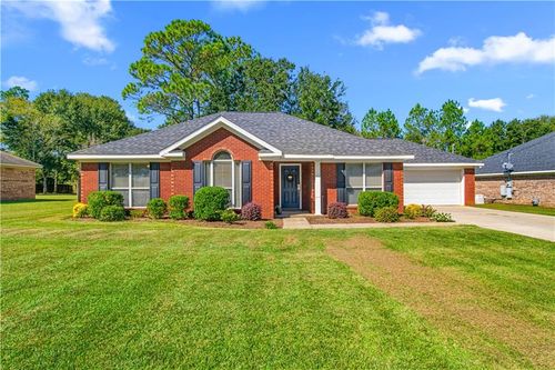 5330 Steward Court, Grand Bay, AL, 36541 | Card Image