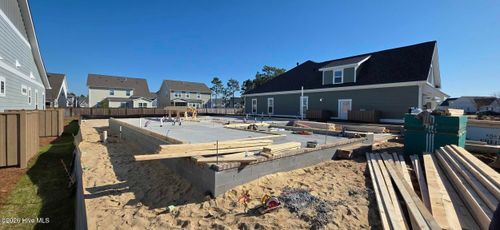 617 Cobalt Ln, Wilmington, NC, 28412-1150 | Card Image