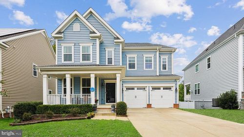 527 Apricot St, STAFFORD, VA, 22554-2560 | Card Image