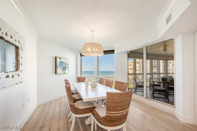 APT-702 - 4021 Gulf Shore Blvd N, Condo with 3 bedrooms, 3 bathrooms and null parking in NAPLES FL | Image 24