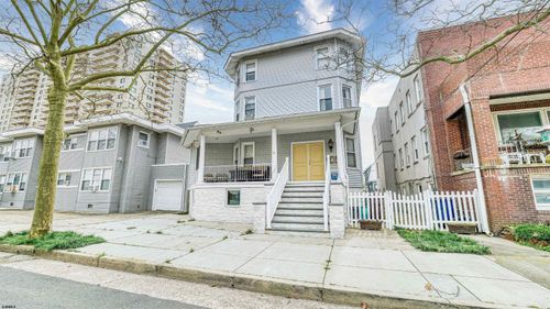 22 Marina Way, Atlantic City, NJ, 08401 | Card Image