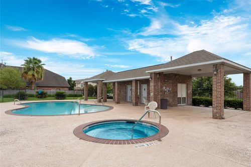 11003 Paterno Dr, Houston, TX, 77064-4649 | Card Image