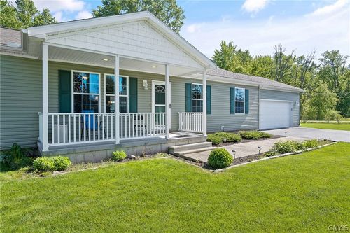 2580 Kennedy Lane, Sullivan, NY, 13037 | Card Image