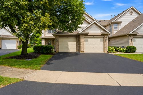1984 Persimmon Court, Schaumburg, IL, 60193 | Card Image