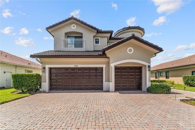 3350 Sw 195th Ter, House other with 4 bedrooms, 3 bathrooms and null parking in Miramar FL | Image 1