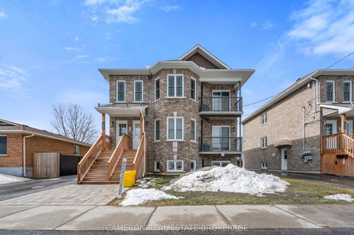b-1230 Cumberland St, Cornwall, ON, K6J4K5 | Card Image