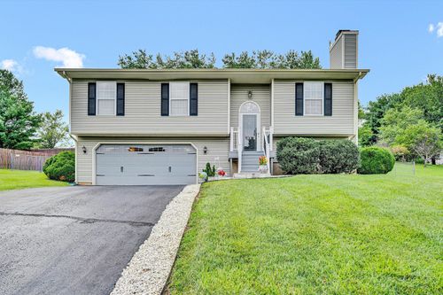 428 N Rome Dr, Roanoke, VA, 24019-8044 | Card Image
