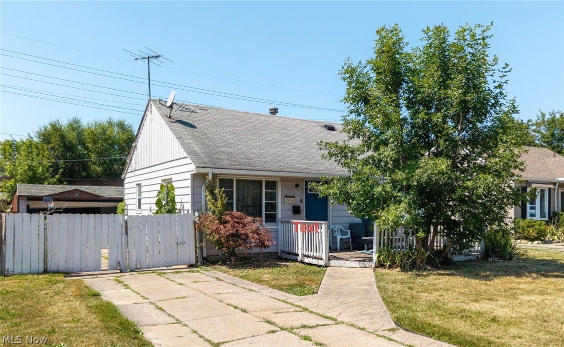 Residential in Cleveland