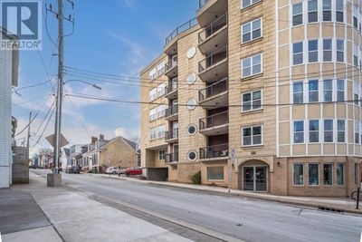 308 - 5505 Falkland St, Condo with 2 bedrooms, 1 bathrooms and null parking in Halifax NS | Image 3