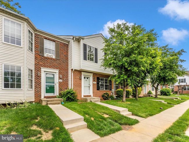 5790 Katsura Ct, Townhouse with 3 bedrooms, 4 bathrooms and null parking in FREDERICK MD | Image 42