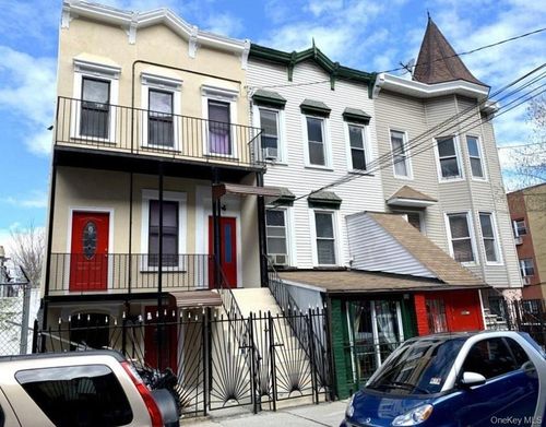2301 Bathgate Ave, Bronx, NY, 10458-7865 | Card Image