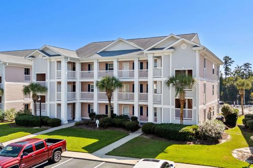 17b-636 Intracoastal Way Dr, Myrtle Beach, SC, 29579-0935 | Card Image