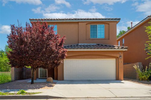 3232 Calle Nueva Vista, Santa Fe, NM, 87507 | Card Image