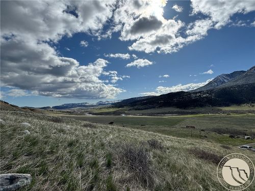 Lot 12 Elk Park Trl, Nye, MT, 59061-8071 | Card Image