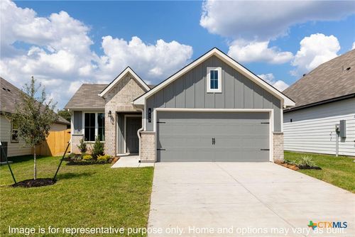 1442 Dowdy Drive, Belton, TX, 76513 | Card Image